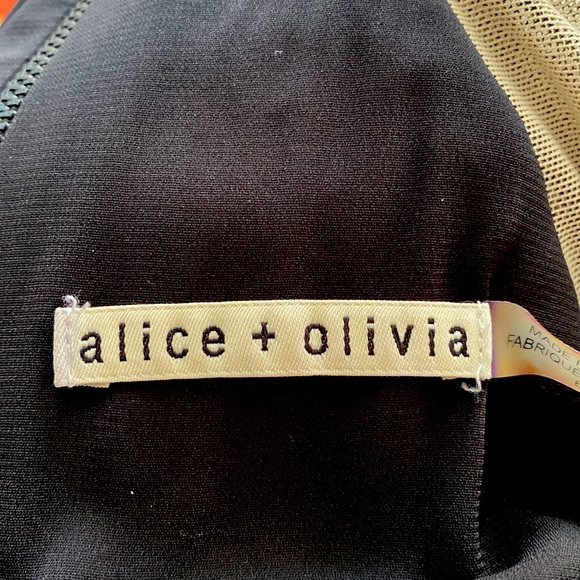 Dress by alice + olivia - Picture 5 of 5